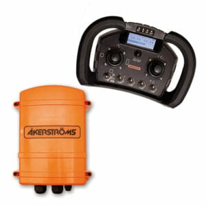 Åkerströms teollisuus