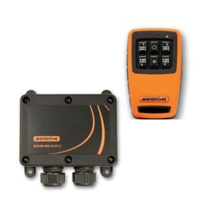 Åkerströms SESAM 800