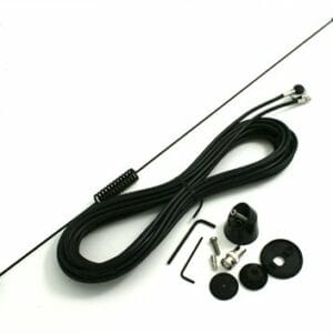 SESAM 800 tarvikkeet