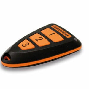 SESAM 800 industrial