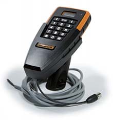 Åkerströms radio-ohjainten huolto